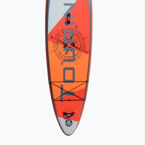 Bass Touring Pro 12'' SUP deszka szürke