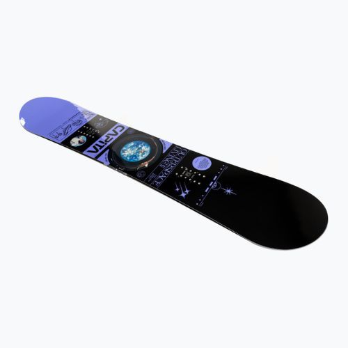 Férfi snowboard CAPiTA Outerspace Living lila 1221109