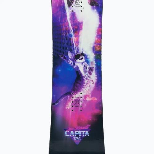 Gyermek snowboard CAPiTA Jess Kimura Mini szín 1221142/125