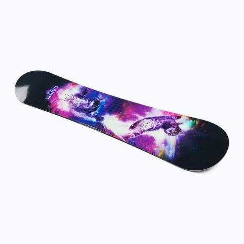 Gyermek snowboard CAPiTA Jess Kimura Mini szín 1221142/130