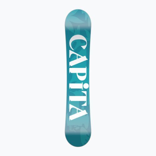 Női snowboard CAPiTA Paradise zöld 1221112/145