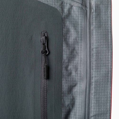 BLACKYAK férfi esőkabát Barzona Tüzes piros 1910009I8