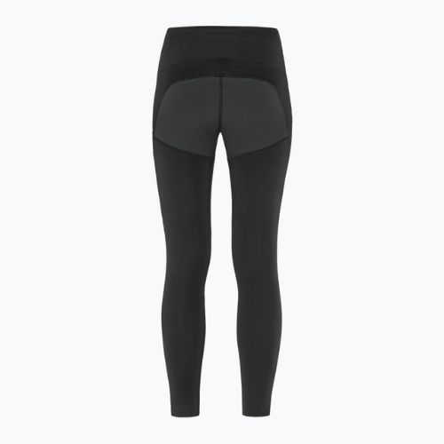 Női trekking leggings Fjällräven Abisko Trekking Tights Pro fekete F84771