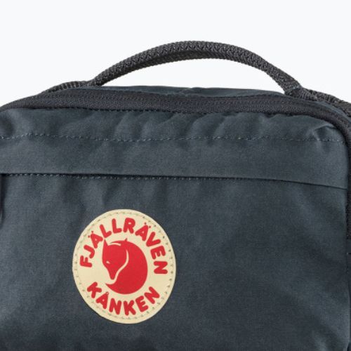 Fjällräven Kanken vesetáska tengerészkék F23796