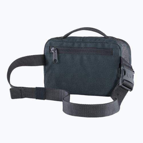 Fjällräven Kanken vesetáska tengerészkék F23796