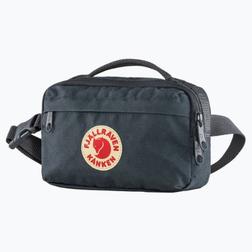 Fjällräven Kanken vesetáska tengerészkék F23796