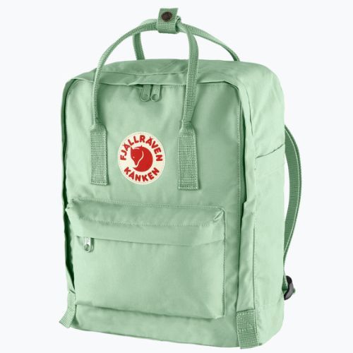 Fjällräven Kanken hátizsák menta F23510