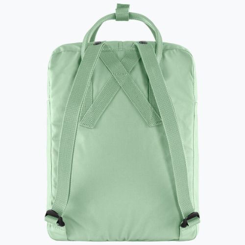 Fjällräven Kanken hátizsák menta F23510