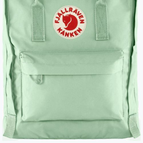 Fjällräven Kanken hátizsák menta F23510