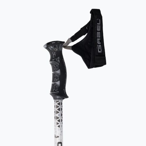 GABEL HS-R Snow Party síbotok fehér 7711150021100