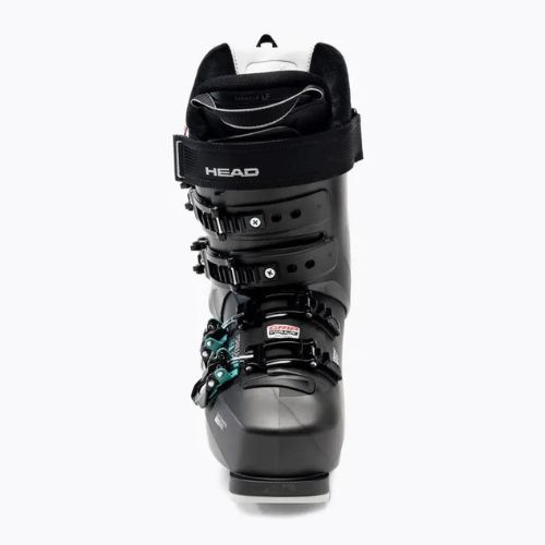 Női síbakancs HEAD Formula RS 95 W GW szürke 602165