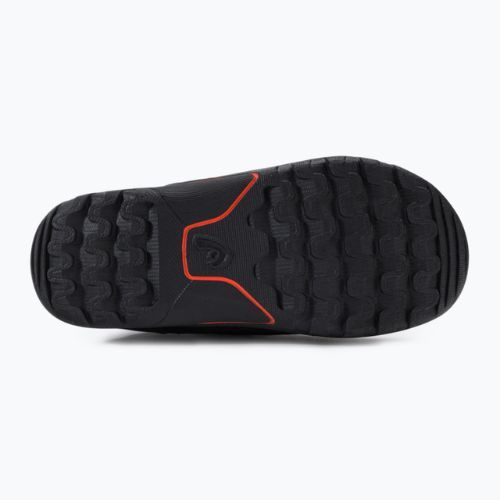 Női snowboard csizma HEAD Galore LYT Boa Coiler fekete 354312