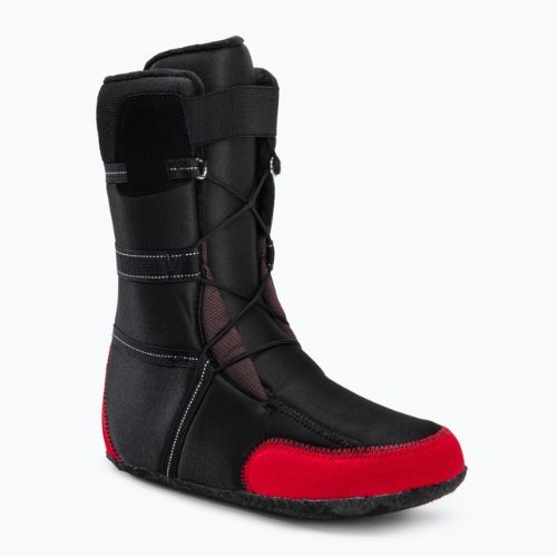 Női snowboard csizma HEAD Galore LYT Boa Coiler fekete 354312