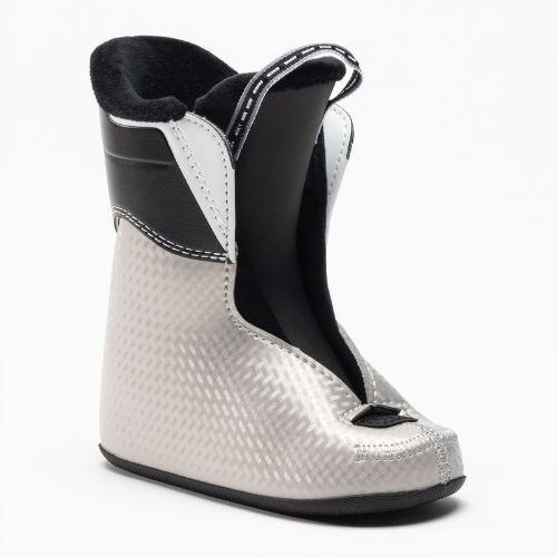 HEAD Z 2 gyermek síbakancs fekete 609565