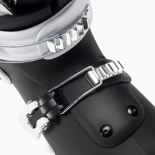 HEAD Z 2 gyermek síbakancs fekete 609565