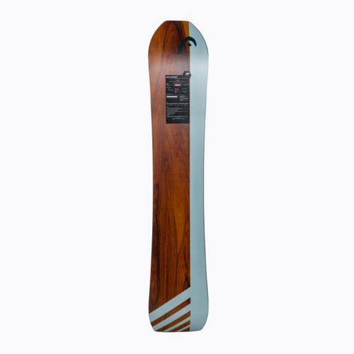 HEAD Powerhouse LYT fekete-barna snowboard 330151