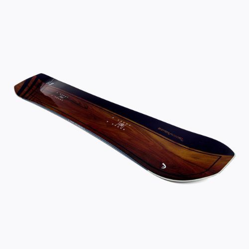 HEAD Powerhouse LYT fekete-barna snowboard 330151