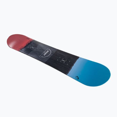 Gyermek snowboard HEAD Rowdy kék-piros 336620