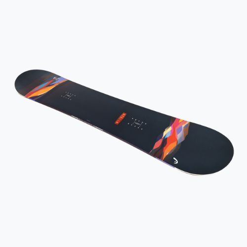 Női snowboard HEAD Stella színes 333742