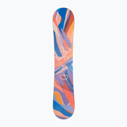 Női snowboard HEAD Stella színes 333742