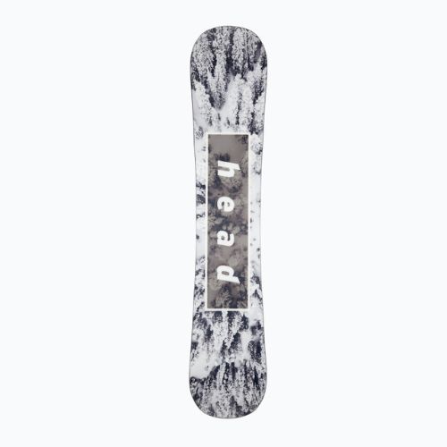 Snowboard HEAD True 2.0 szürke 331632