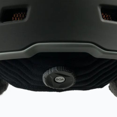 HEAD női síbukósisak Rachel S2 fekete 323552