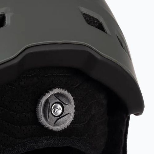 HEAD Radar S2 síbukósisakRadar S2 zöld 323442