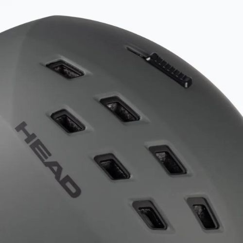 HEAD Radar S2 síbukósisakRadar S2 zöld 323442