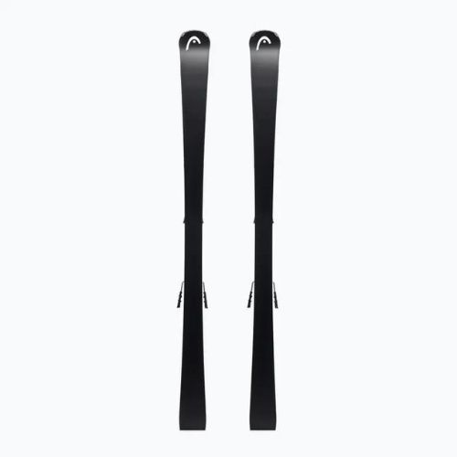 HEAD Supershape e-Magnum SW SF-PR+PRD 12 zöld 313301/100858 downhill sílécek