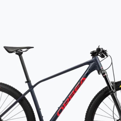 Orbea Alma H10 Eagle kék/piros mountain bike M21718L1