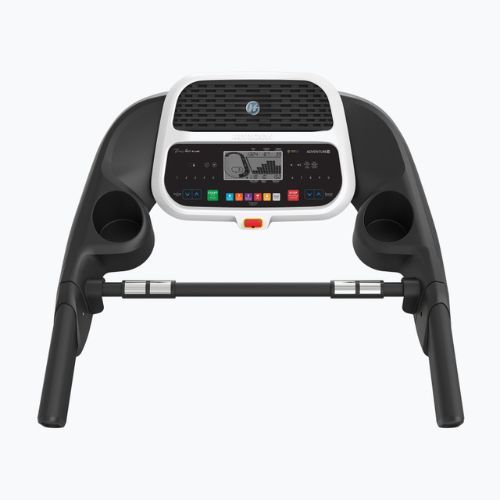 Horizon Fitness Adventure 3 Viewfit elektromos futópad fekete 100806