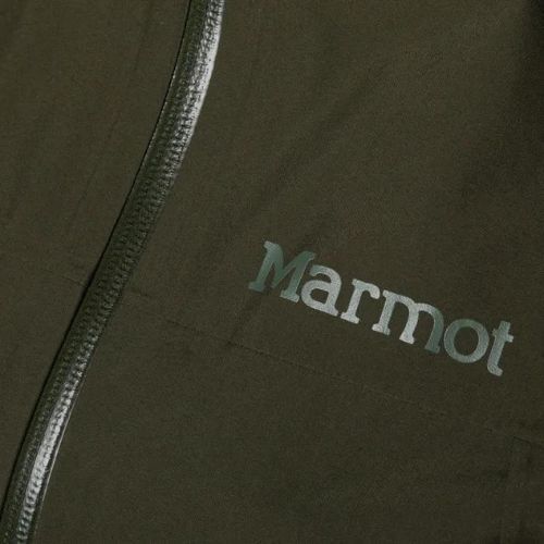 Marmot Minimalist Pro Gore Tex női esőkabát zöld M12388