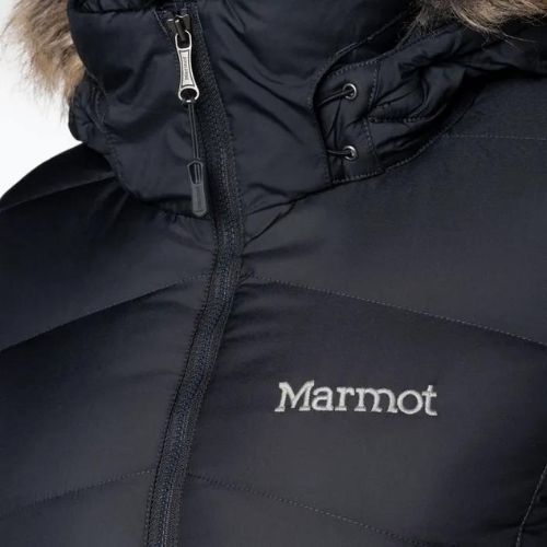 Marmot női pehelykabát Montreal Coat szürke 78570