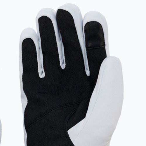 Női snowboard kesztyű ROXY Jetty Solid 2021 bright white