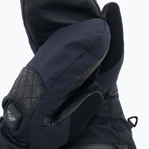 Női snowboard kesztyű ROXY Sierra Warmlink 2021 black