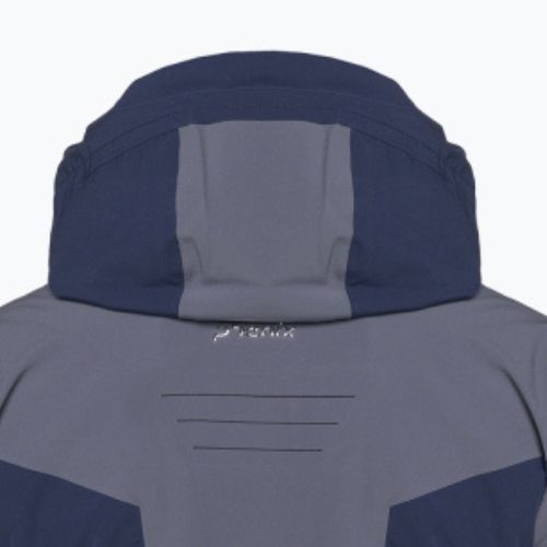 Férfi Phenix Twinpeaks sí dzseki tengerészkék ESM22OT00