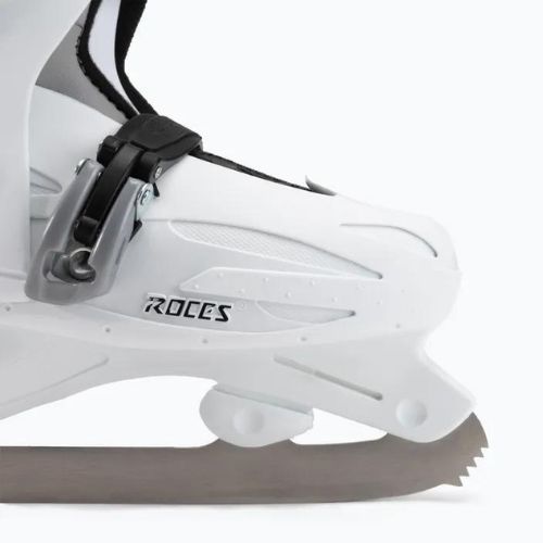 Roces MCK F gyermek szabadidős korcsolya fehér 450519