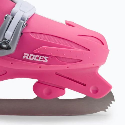 Roces MCK F gyermek szabadidős korcsolya rózsaszín 450519