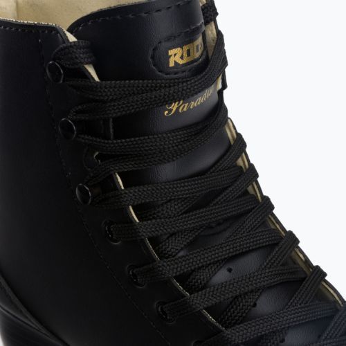 Roces Paradise műkorcsolya fekete 450635