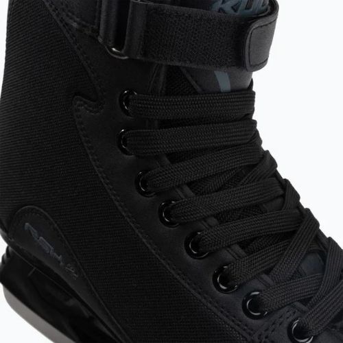 Férfi szabadidős korcsolya Roces RSK2 fekete 450572