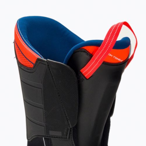 Síbakancs Lange RS 110 LV tengerészkék LBL1110-255