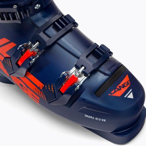 Síbakancs Lange RS 110 LV tengerészkék LBL1110-255