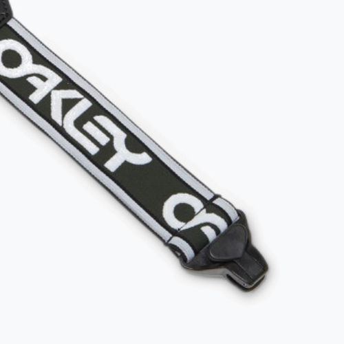 Oakley Factory nadrágtartó zöld 99336-9NY nadrágtartó nadrágtartók