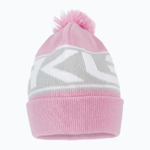 Oakley Factory mandzsettás sapka rózsaszín 911432-42Z