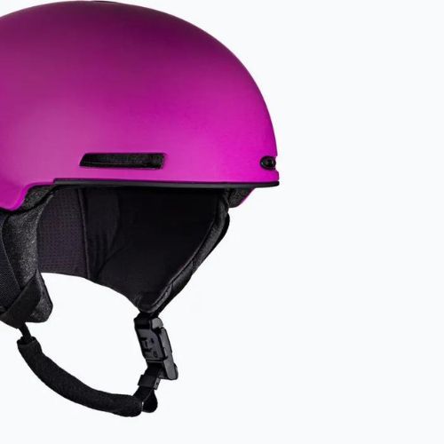 Oakley Mod1 ifjúsági síbukósisak rózsaszín 99505Y-89N