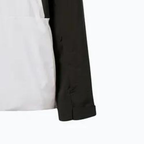 Oakley TNP TBT Insulated Anorak férfi snowboard dzseki fehér FOA403652