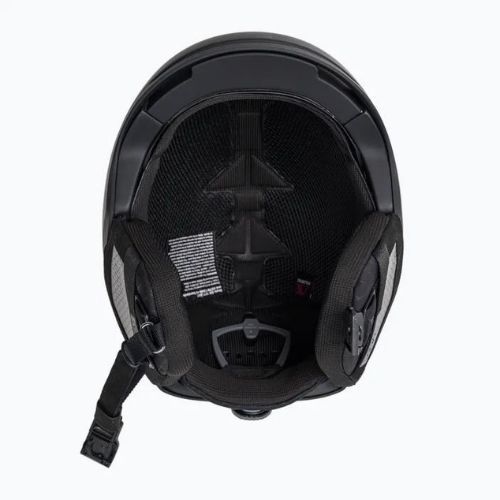 Oakley Mod5 síbukósisak fekete FOS900641-02E