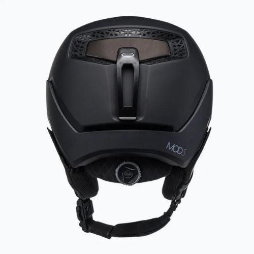 Oakley Mod5 síbukósisak fekete FOS900641-02E