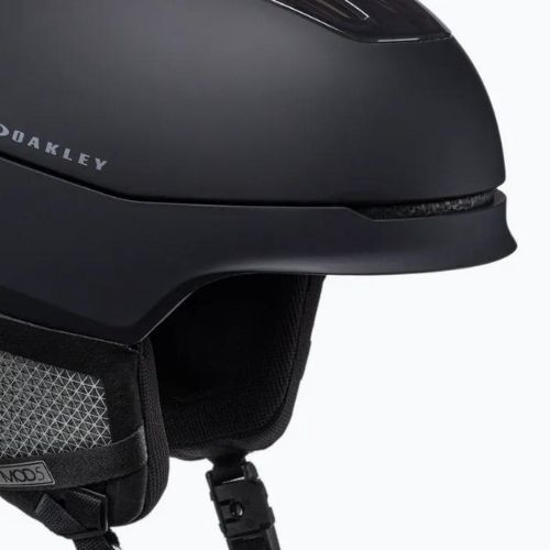 Oakley Mod5 síbukósisak fekete FOS900641-02E