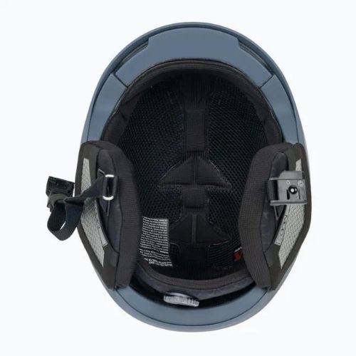 Oakley Mod5 szürke síbukósisak FOS900641-24J